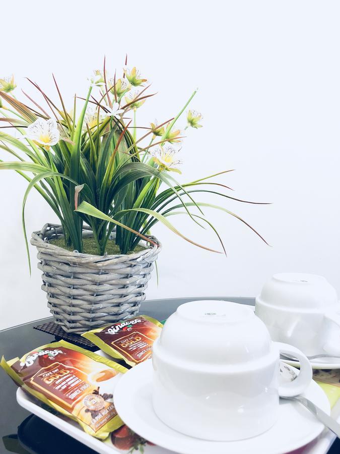 Apartment Giang Son River Gate Ben Thanh Ho Chi Minh City