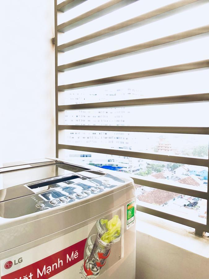 Apartment Giang Son River Gate Ben Thanh Ho Chi Minh City
