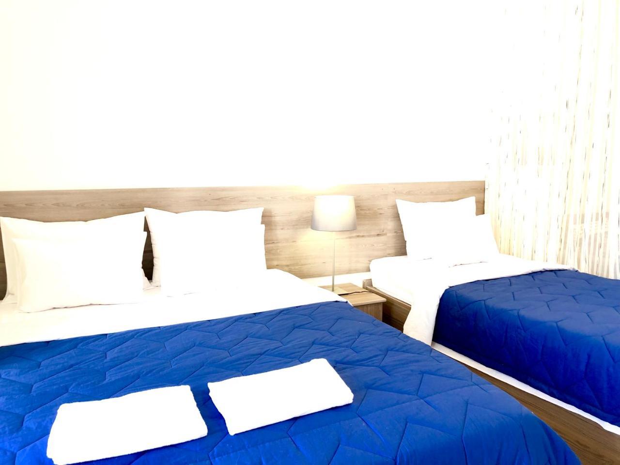 Giang Son River Gate Ben Thanh Apartment Ho Chi Minh City
