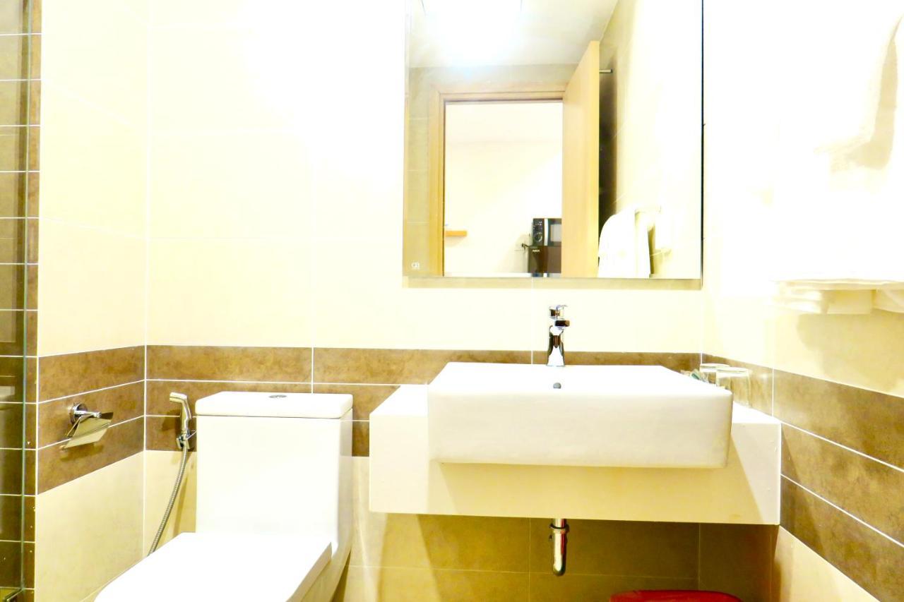 Apartamento Giang Son River Gate Ben Thanh *