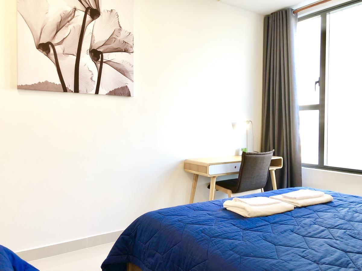 Apartamento Giang Son River Gate Ben Thanh