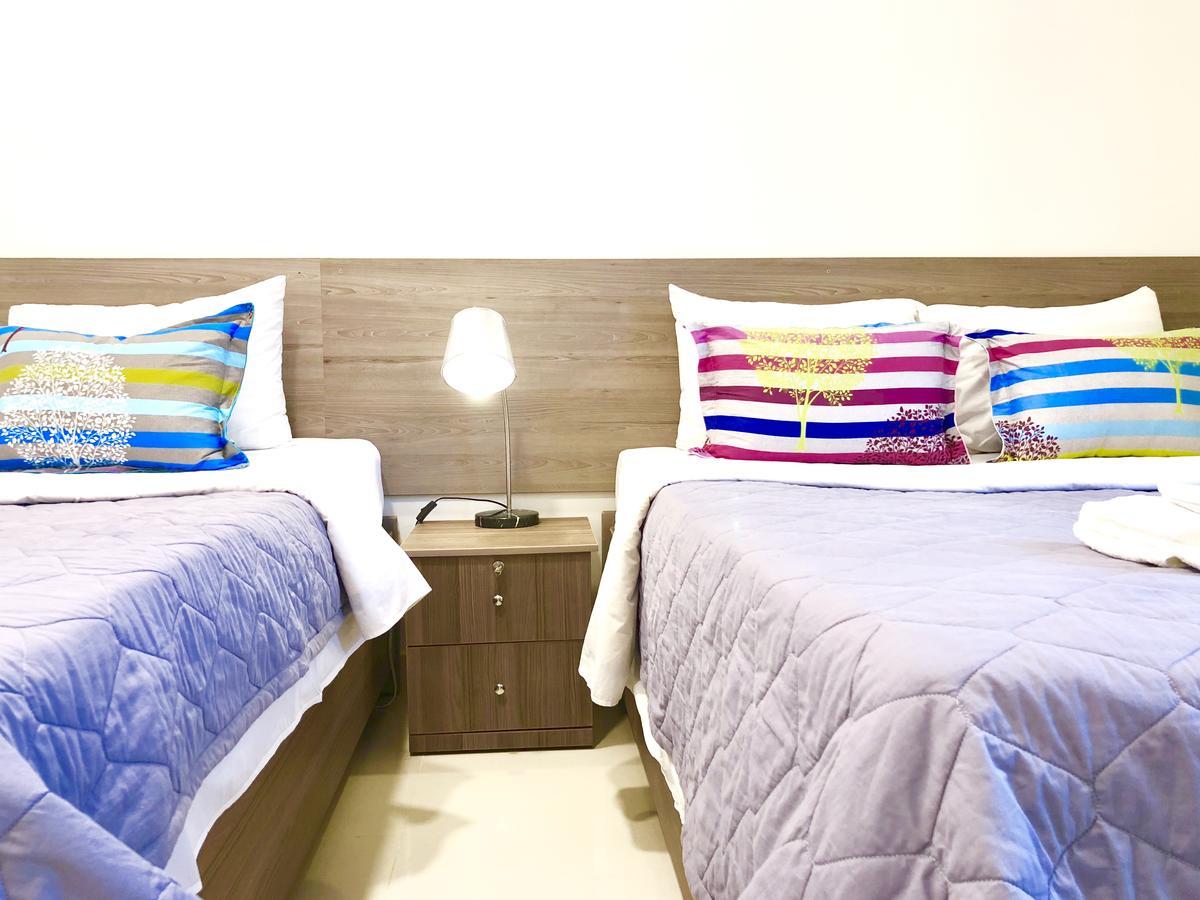 Apartamento Giang Son River Gate Ben Thanh