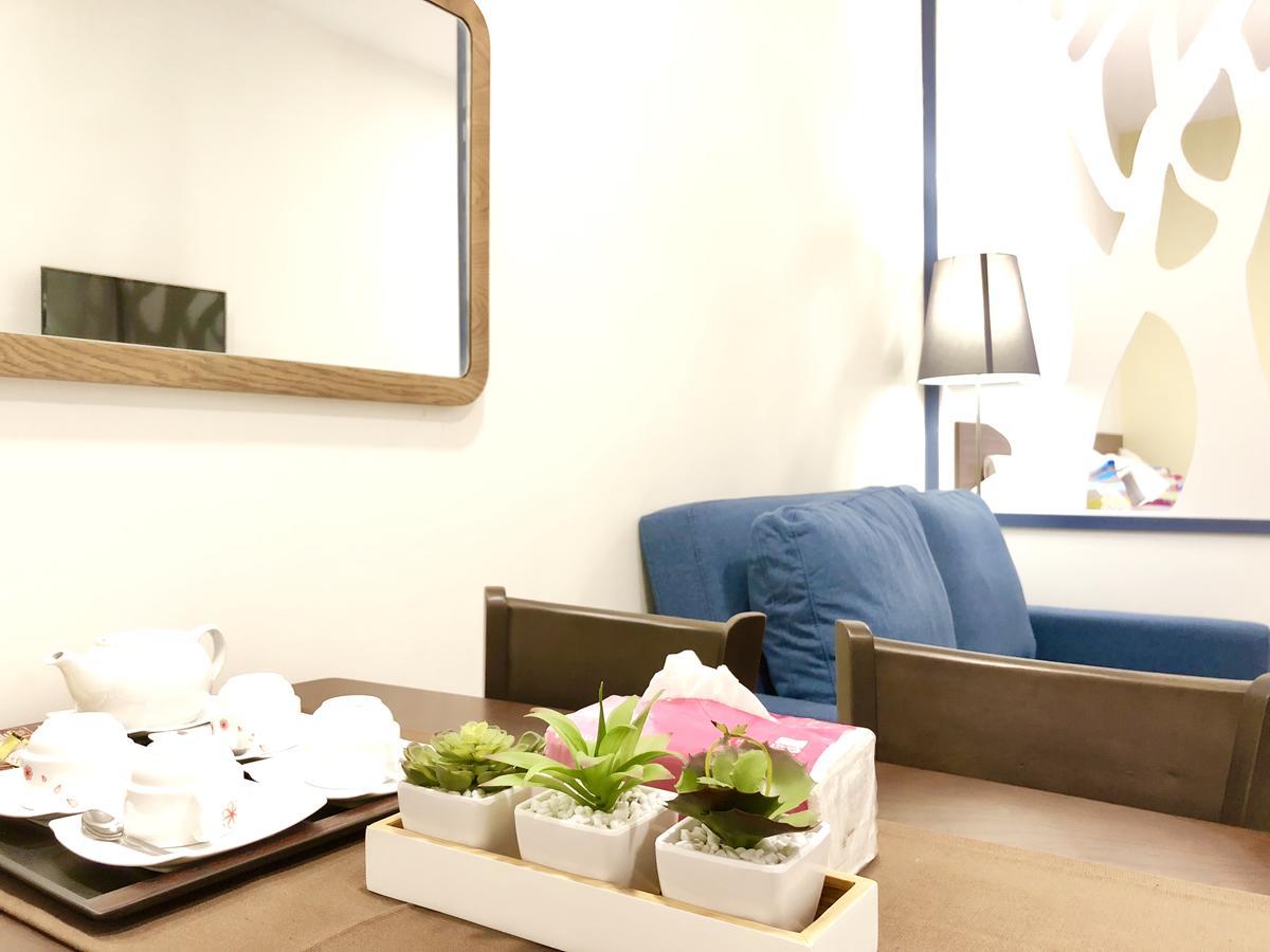 Giang Son River Gate Ben Thanh Apartamento *