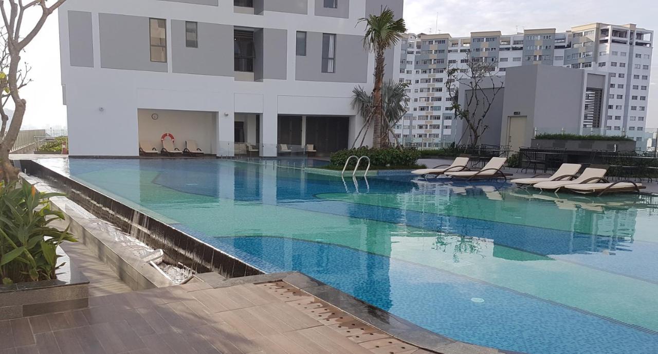 Giang Son River Gate Ben Thanh Apartamento
