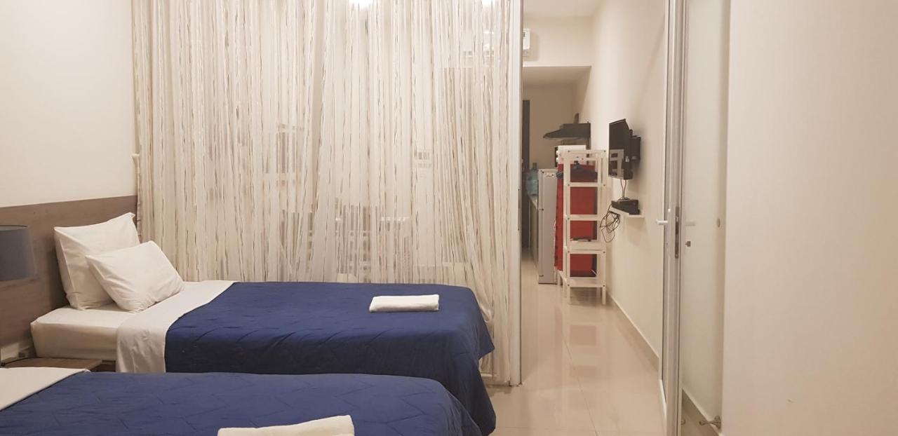 Apartamento Giang Son River Gate Ben Thanh Cidade de Ho Chi Minh