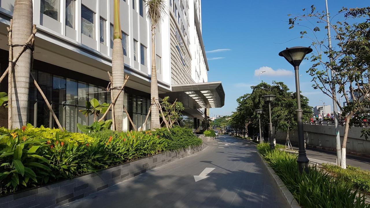 Apartamento Giang Son River Gate Ben Thanh