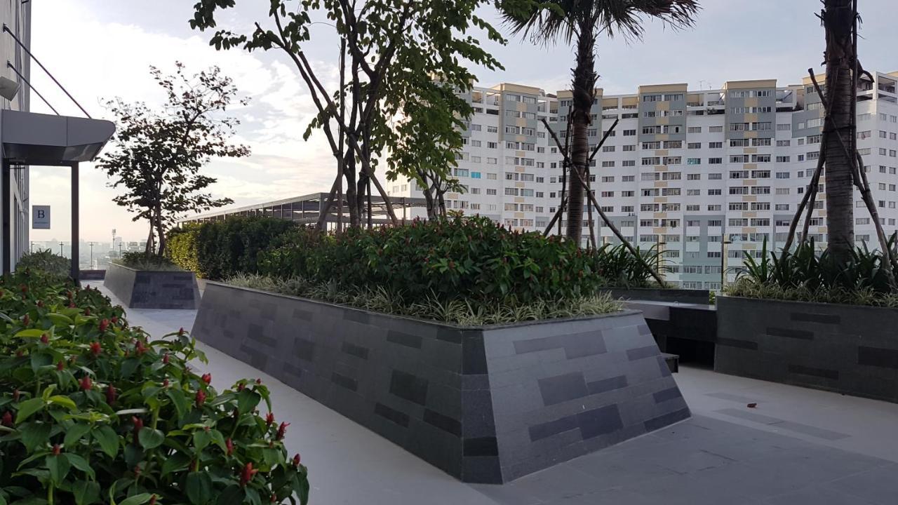 Giang Son River Gate Ben Thanh Apartamento