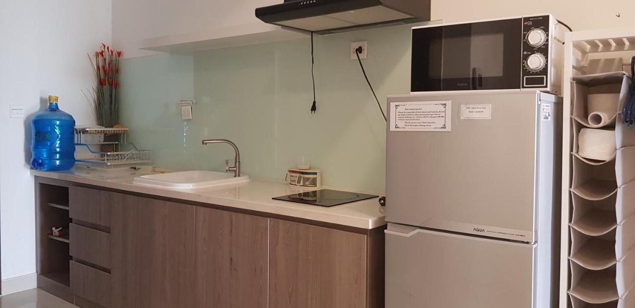 Apartamento Giang Son River Gate Ben Thanh *
