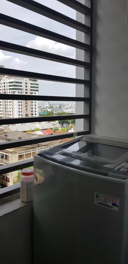 Apartamento Giang Son River Gate Ben Thanh *